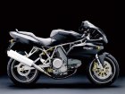 Ducati 800 Sport